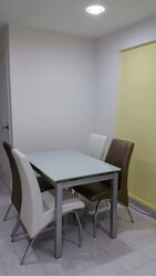 Blk 208 Yishun Palm Spring (Yishun), HDB 3 Rooms #609661071